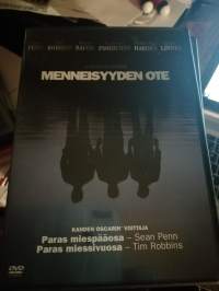 DVD Menneisyyden ote