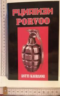 Punainen Porvoo - Venäjän öljysotaretki Suomeen
