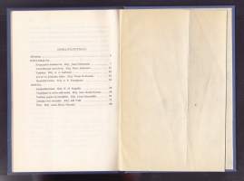 Sisun ja uskon sankareita - Kertomuksia rintamalta ja kotoa sotatalvelta 1939-1940.