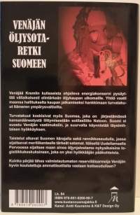 Punainen Porvoo - Venäjän öljysotaretki Suomeen