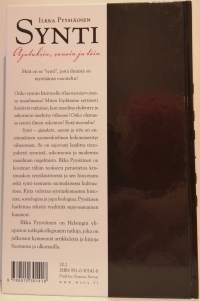 Synti - Ajatuksin, sanoin ja töin