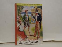 Silverhjärtat