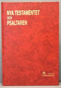 Nya Testamentet och Psaltaren