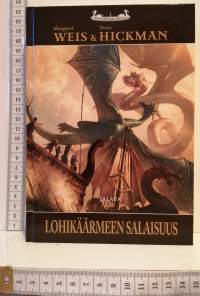 Lohikäärmeen salaisuus - Lohikäärmelaivat osa 2