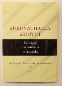 Surunauhalla sidotut - Läheisen itsemurha ja vertaistuki