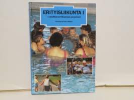 Erityisliikunta I - soveltavan liikunnan perusteet