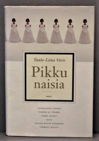 Pikku naisia