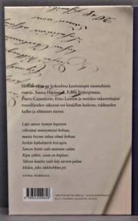 Hetkien virtaKauneimmat suomalaiset runot
