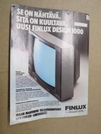 Tekniikan Maailma 1984 nr 8,Mariner vie varmasti vesille ja tuo myös takaisin, Citroen BX on hyväksi havaittu, Autoharrastajille löytyy aina tekemistä,  ym.