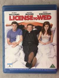 Speed racer - Lisense to wed Blu-ray - elokuva ( suom. txt) 2xdisc