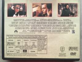Sleepy hollow DVD - elokuva suom. txt