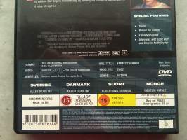 Killer dead line DVD - elokuva suom. txt