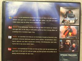 Ballistic DVD - elokuva suom. txt (skandi kansi)