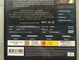 Bandits DVD - elokuva suom. txt (skandi kansi)