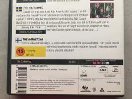 The Gathering DVD - elokuva suom. txt
