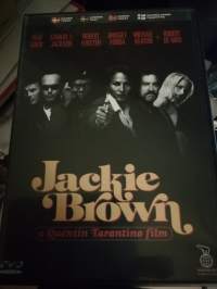 DVD Jackie Brown