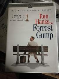 DVD Forrest Gump (widescreen collection)