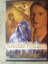 Vapauden puolesta DVD - elokuva suom. txt