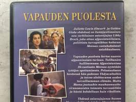 Vapauden puolesta DVD - elokuva suom. txt