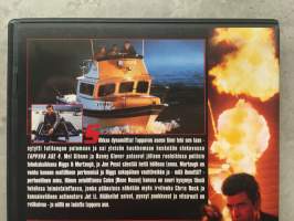Tappava ase 4 DVD - elokuva suom. txt