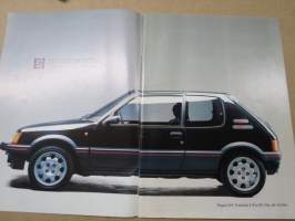 Tekniikan Maailma 1988 nr 10, Vertailu, Pintaa syvemmältä, Kaksosten esiinmarssi, NDT-menetelmät ovat osa lentokoneiden kunnonvalvontaa, Kuljetus kiinnostaa, ym.