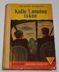 Kalle Looping iskee