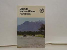 Uganda National Parks Handbook