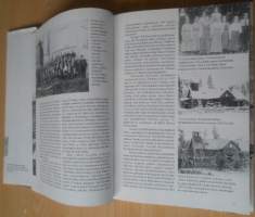 Vuoksenrannan mennyt maailma