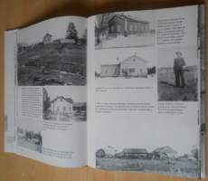 Vuoksenrannan mennyt maailma