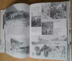 Vuoksenrannan mennyt maailma