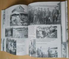 Vuoksenrannan mennyt maailma