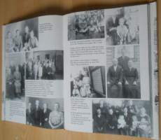 Vuoksenrannan mennyt maailma