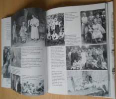 Vuoksenrannan mennyt maailma