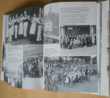 Vuoksenrannan mennyt maailma