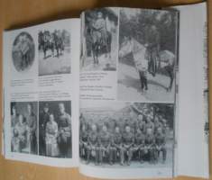 Vuoksenrannan mennyt maailma