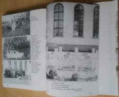 Vuoksenrannan mennyt maailma