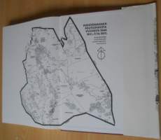 Vuoksenrannan mennyt maailma