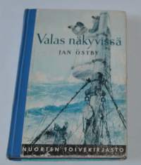 Valas näkyvissä