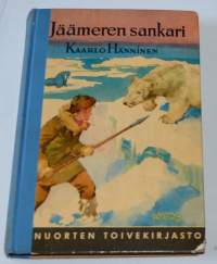 Jäämeren sankari