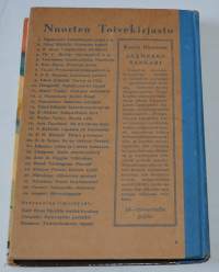 Jäämeren sankari