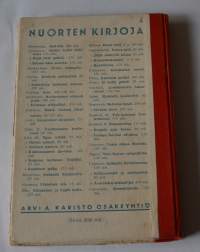Meidän koulu jyllää