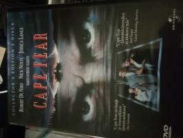 DVD Cape Fear