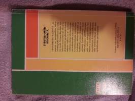 Lypsylehmän Ruokinta. P.1996 / Maaseutukeskuksen liitto.