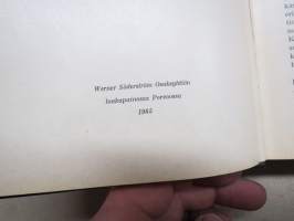 Differentiaali- ja integraalilaskenta 1