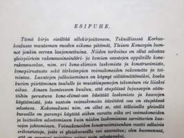 Yleinen koneoppi
