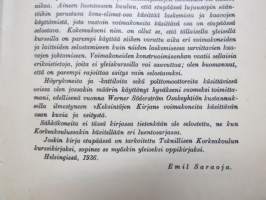 Yleinen koneoppi