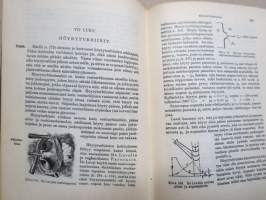 Yleinen koneoppi