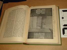 Suomen postimerkkilehti vuosikerrat 1927-1931
