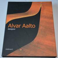 Alvar Aalto Designer ranskankielinen