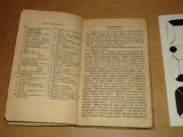 Biblia-historia, sisältäwä sataneljä jutelmaa Pyhästä Raamatusta